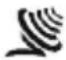 OBH NORDICA Wireless 4833 - Indikator for modtagelse af radiosignal - 2