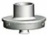 OBH NORDICA Legacy 7712 - LEGACY 800 W Stick Mixer - 18