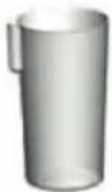 OBH NORDICA Legacy 7712 - LEGACY 800 W Stick Mixer - 10