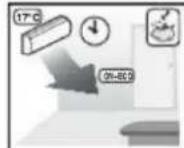 TOSHIBA RAS-35G2AVP-ND - Olohuone, voimakas viilennys (jatkuva ilmastointi) - 5