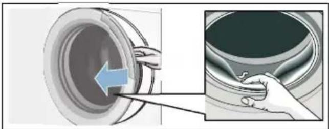 SIEMENS WS12L260DN - Anvisninger - 1