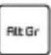 Sandstrøm SWKBFS16 - Typing Language- specific Characters - 24