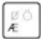 Sandstrøm SWKBFS16 - Typing Language- specific Characters - 37