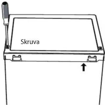 Skruva