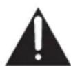 Sandstrøm SUL60W13E - WARNING - 1
