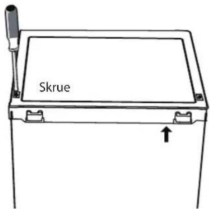Skrue