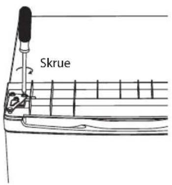 Skrue