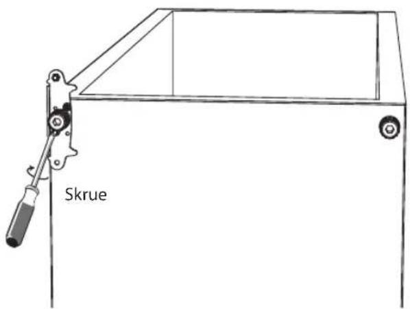Skrue
