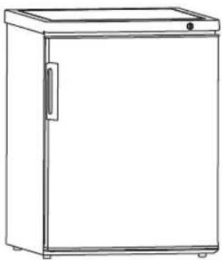 Sandstrøm SUF60W13E - SE - 1