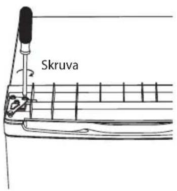 Skruva