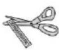 SHARP QW-C12F491W - Testremsan - 1