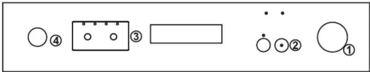 SHARP QW-C12F491W - KAPITEL-4: FÖRBEREDA MASKINEN FÖR ANVÄNDNING - 1