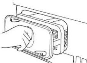 Otsein-Hoover OHNC 771 X-37 - Condensador - 1