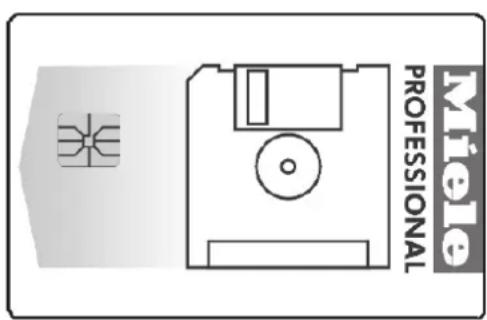 Miele PROFESSIONAL