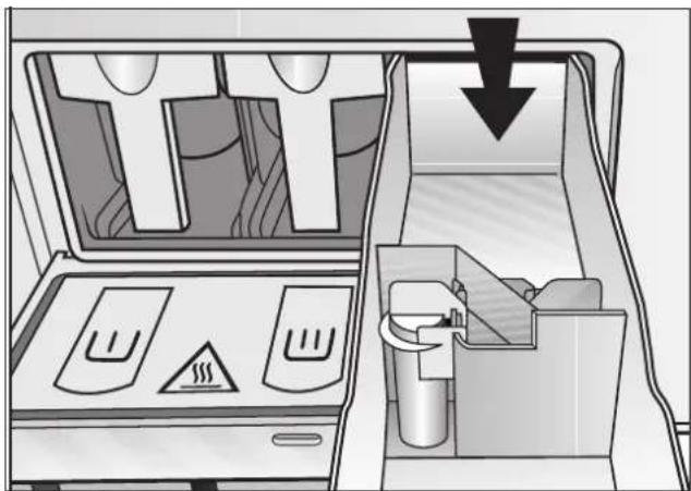 MIELE PW 6107 - Blegemiddel - 1