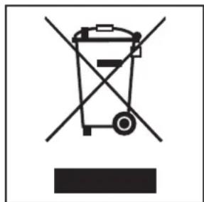 MIELE PW 6107 - Bortskaffelse af et gammelt produkt - 1