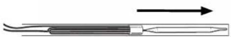 Nibe Eminent 55 CU - OBS! - 2
