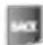 LG U880 - Tilbage-tasten - 1