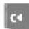 LG U880 - Slet-tasten - 1