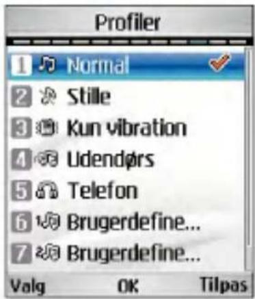 LG U880 - Profiler 2 - 2