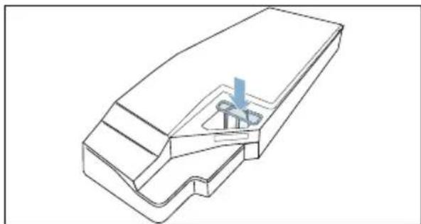 SIEMENS WT4HW579DN - Bemærk: Filtret i - 3