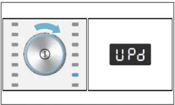 SIEMENS WT4HW579DN - Software Update - 1