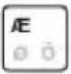 Sandstrøm SKBTPB17E - Typing Language-specific Characters - 54
