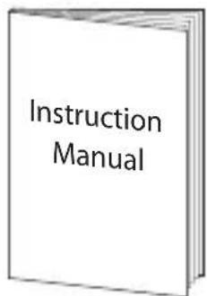 Instruction Manual