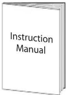 Instruction Manual