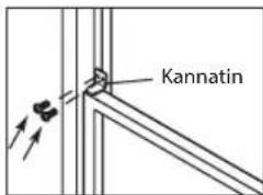Kannatin