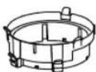Sandstrøm SAC05C19E - Udpakning - 1