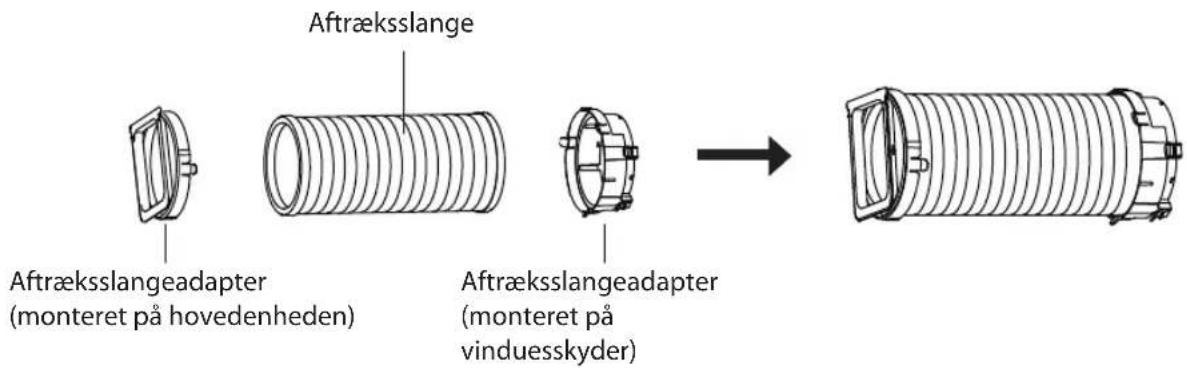 Sandstrøm SAC05C19E - Prop til skydevinduesæt - 1