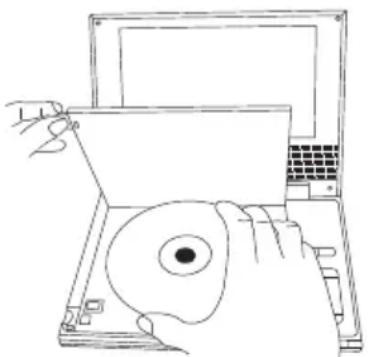 Sandstrøm S73PD11E - Generel afspilning af DVD - 1