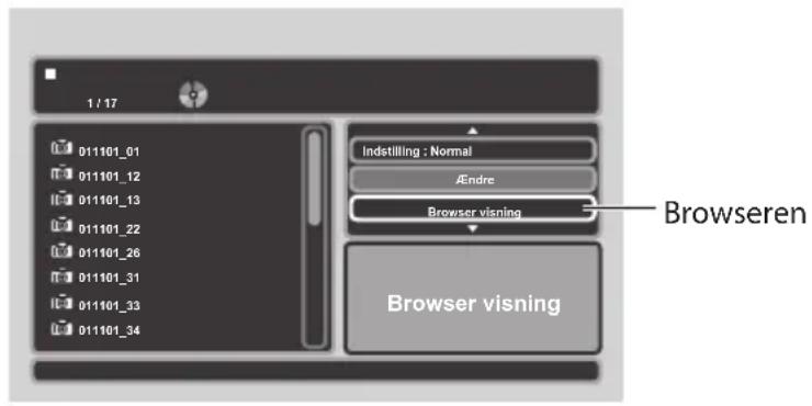 Sandstrøm S73PD11E - Tilbage til Browserlisten - 2
