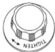 Sandstrøm S40DCF15E - Udpakning - 7