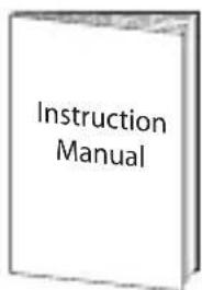Instruction Manual