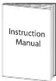 Instruction Manual