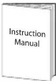 Instruction Manual