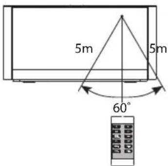 5m 5m 60°