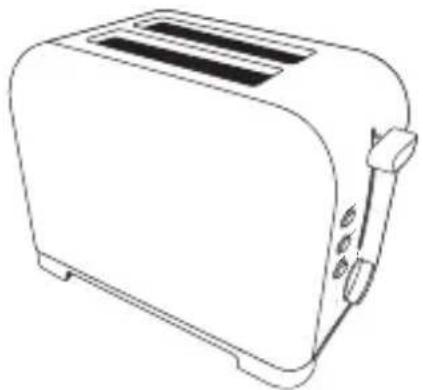 Sandstrøm S02TS14E - Pakke opp - 1