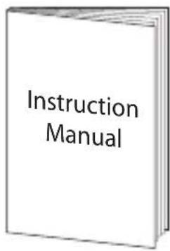 Instruction Manual