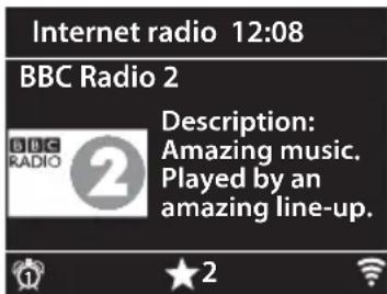 Radionette RMESDIWO16E - Vedligeholdelse - 1