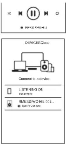 Radionette RMESDIWO16E - com - 2