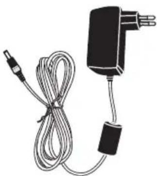 Radionette RMESDIWO16E - Udpakning - 2
