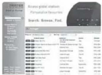 Radionette RMESDIWO16E - www.wifiradio-frontier.com - 1