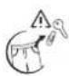 WHIRLPOOL FWF71683W EU - KLARG∅RING AF VASKET∅JET - 1