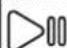 WHIRLPOOL FWF71683W EU - DREJEKNAP - 1
