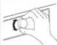 WHIRLPOOL FWF71683W EU - TIL/FRA - 1