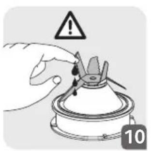 OBH NORDICA PerfectMix+ - RENG∅RING - 1