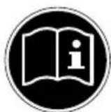 QUIGG MD 18384 - Informationer til denne brugsanvisning - 1